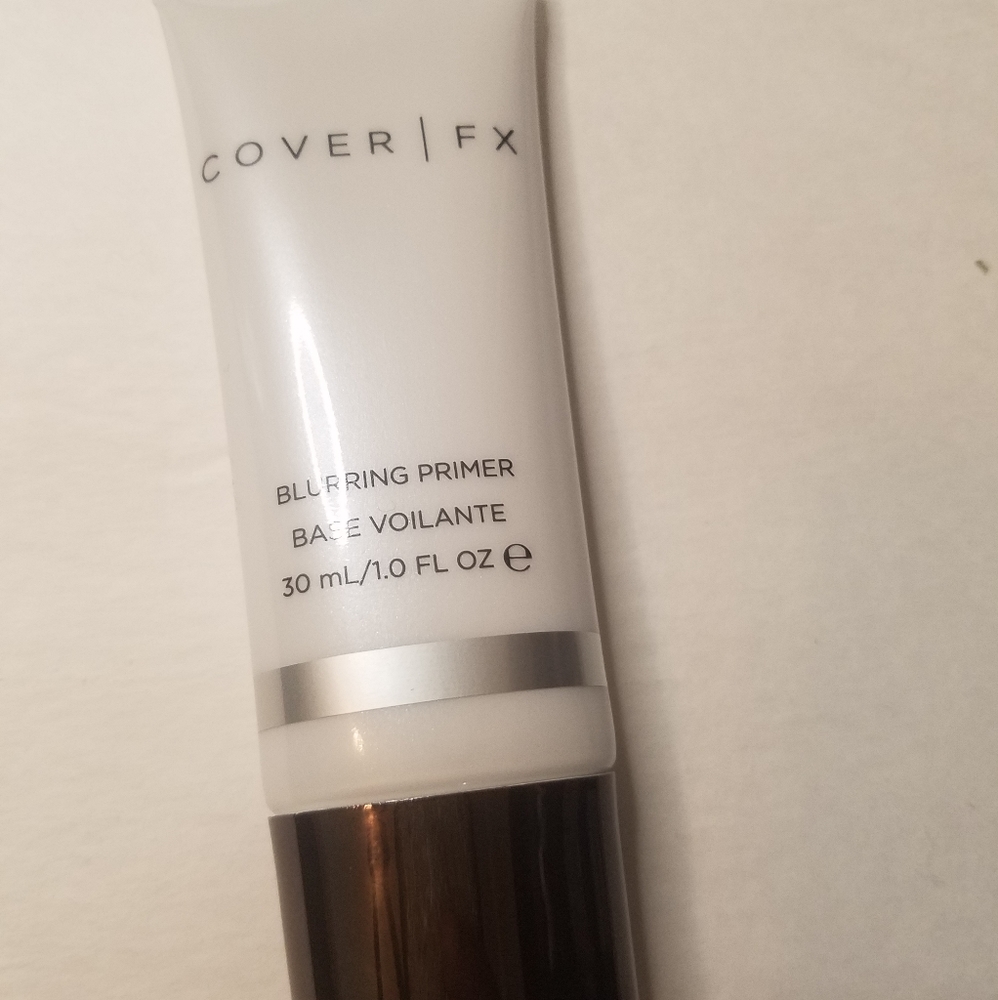 New Cover FX Blurring Primer